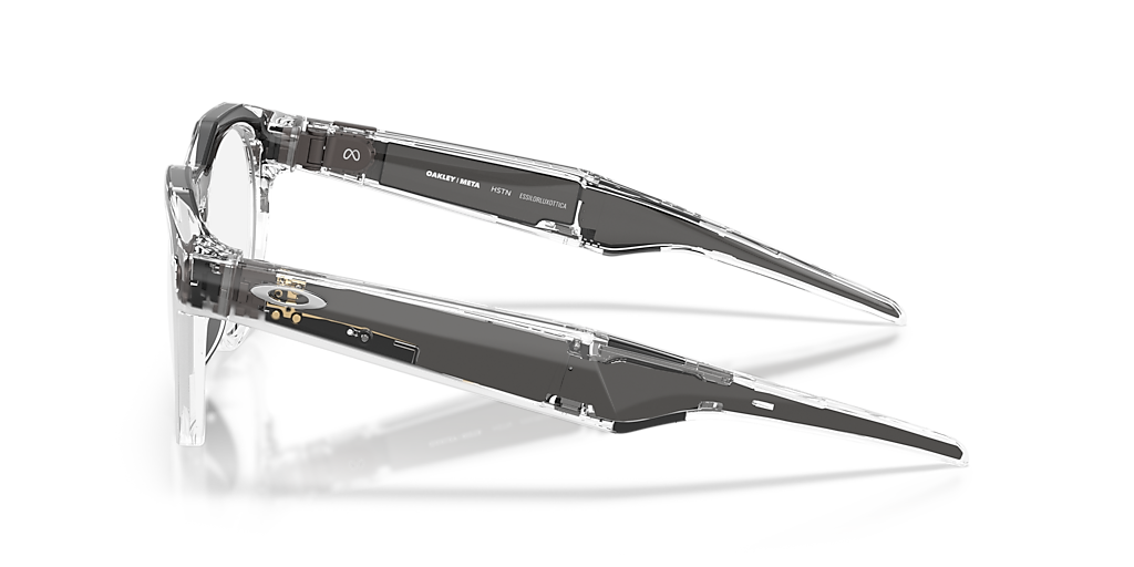 OW8002 Oakley | Meta HSTN Transitions® L Grey