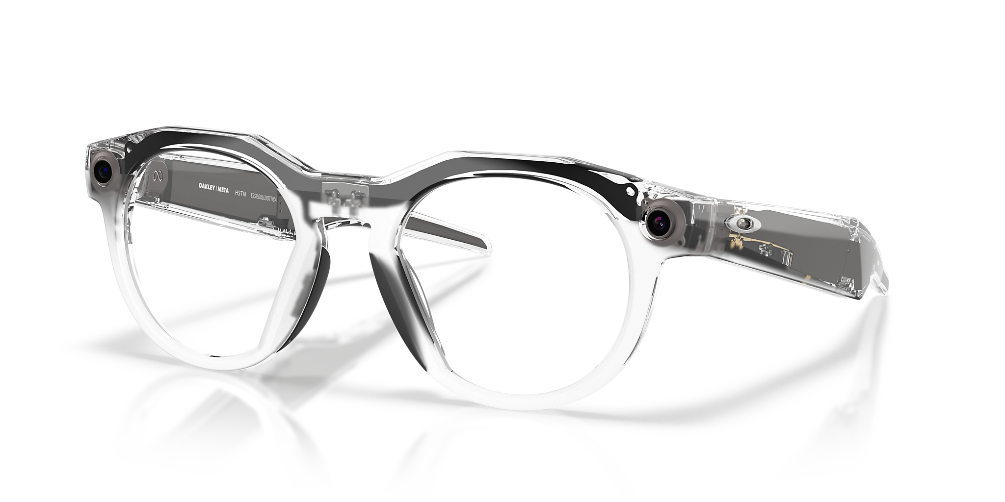 OW8002 Oakley | Meta HSTN Transitions® L Grey