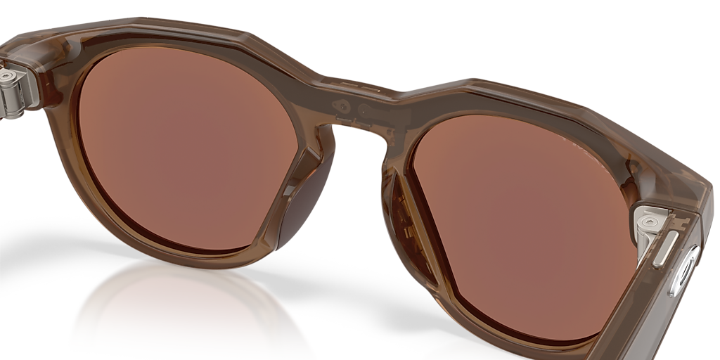 OW8002 Oakley | Meta HSTN L Brown/Blue
