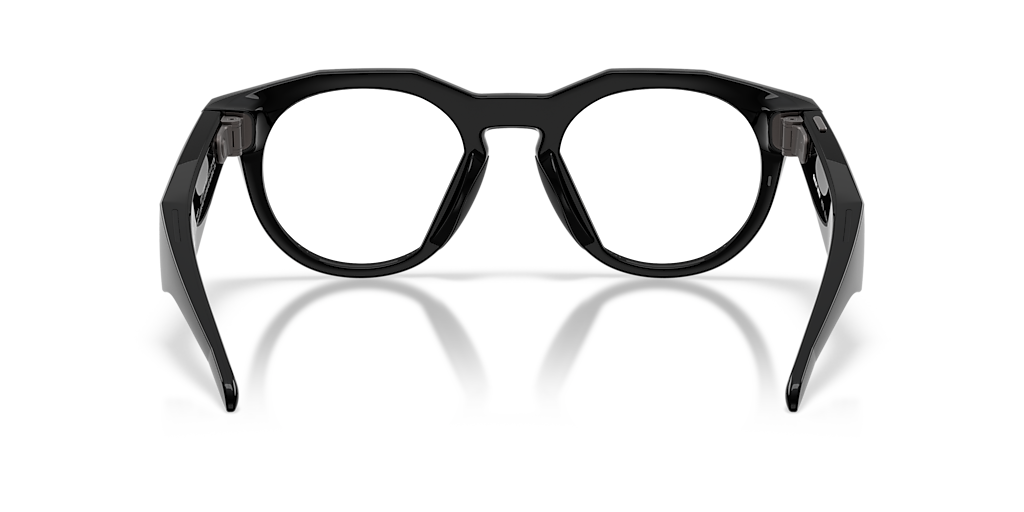 OW8002 Oakley | Meta HSTN L Black