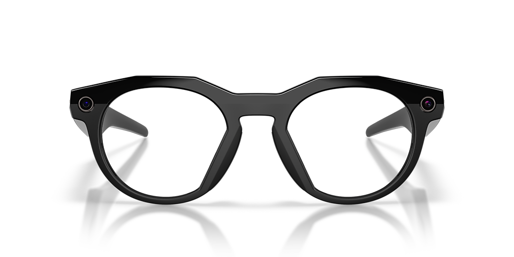 OW8002 Oakley | Meta HSTN L Black