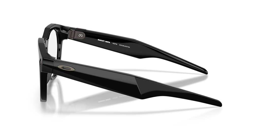 OW8002 Oakley | Meta HSTN L Black