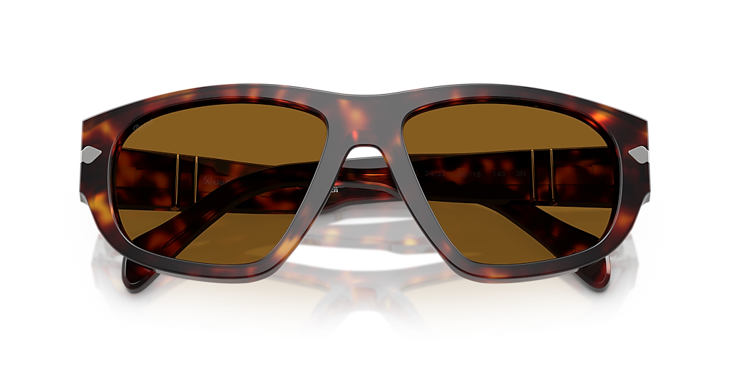 PO0050S Persol Tortoise/Brown L