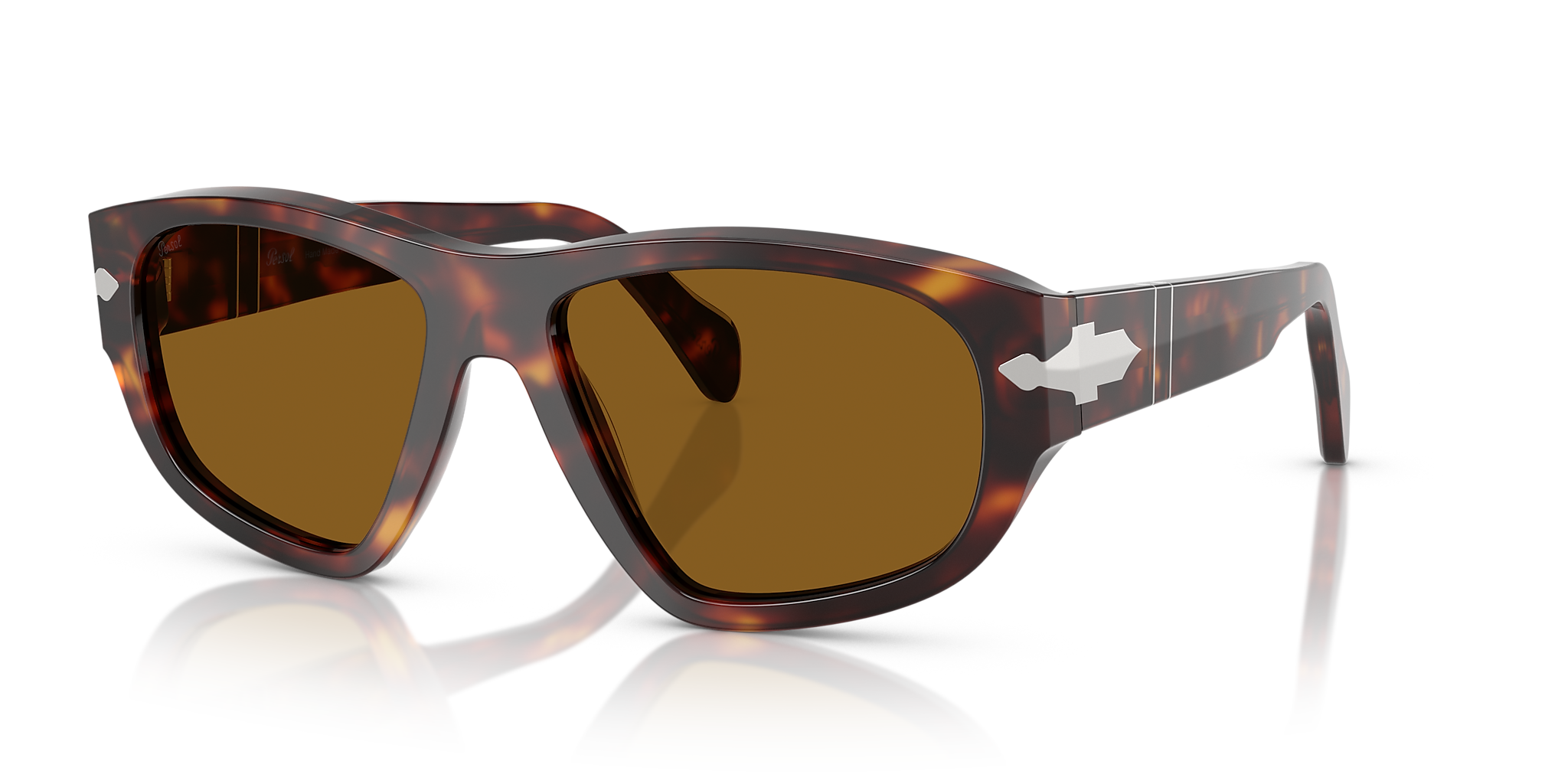 PO0050S Persol Tortoise/Brown L