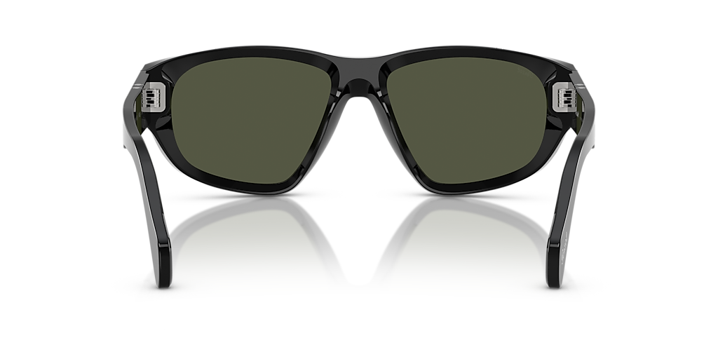 PO0050S Persol Black/Green XL