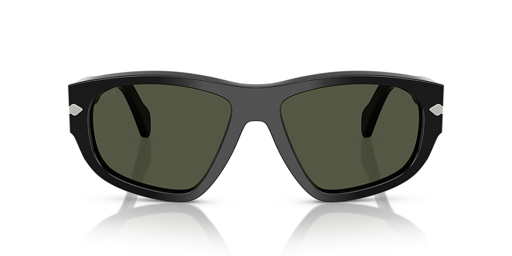 PO0050S Persol Black/Green XL
