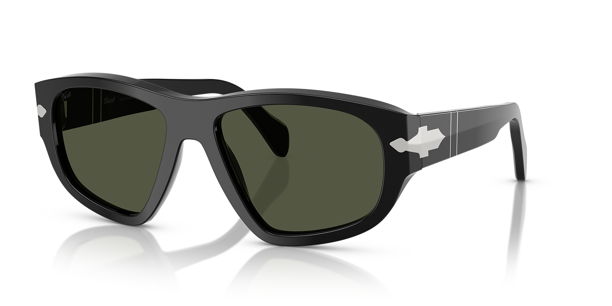 PO0050S Persol Black/Green XL