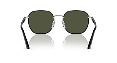 PO1015SJ Black/Green XL