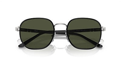 PO1015SJ Black/Green XL