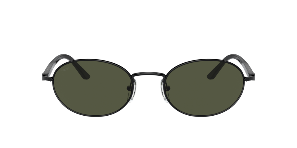 PO1018S Ida Persol Black/Green XXL