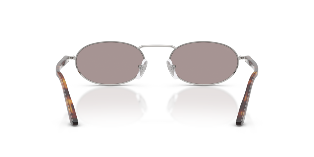 PO1023S Persol Silver/Violet 55