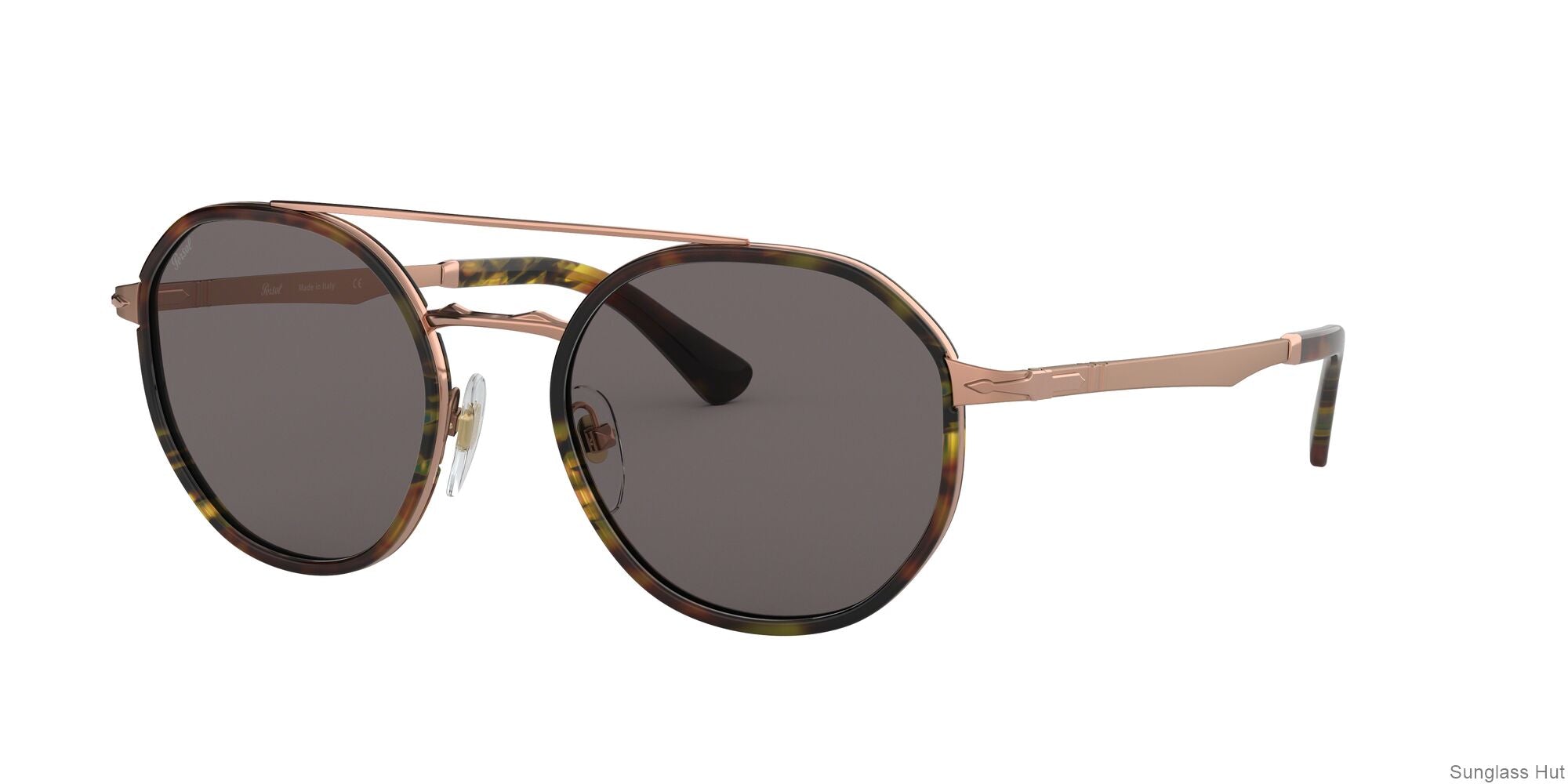 PO2456S Copper/Blue Standard