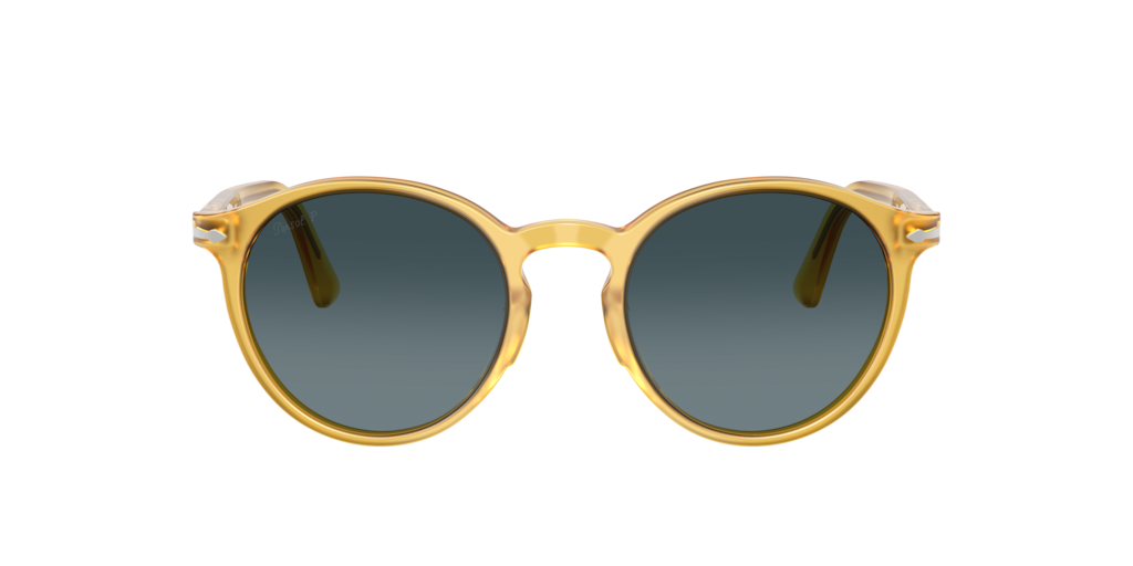 PO3171S Persol Miele/Blue Gradient M