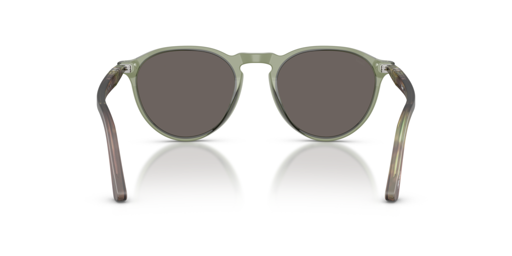 PO3286S Persol Green/Grey M