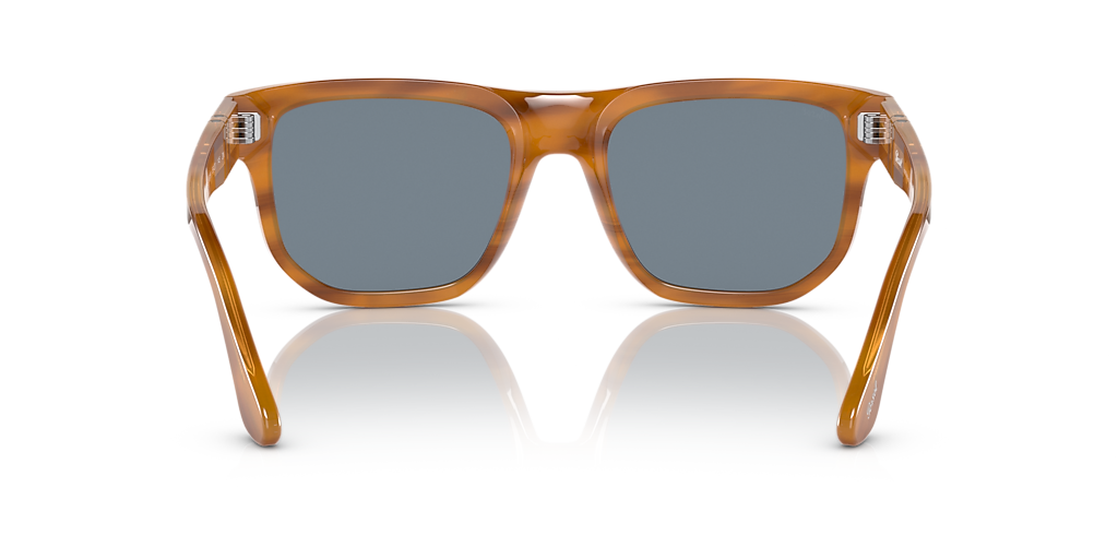 PO3306S Persol Tortoise/Blue L