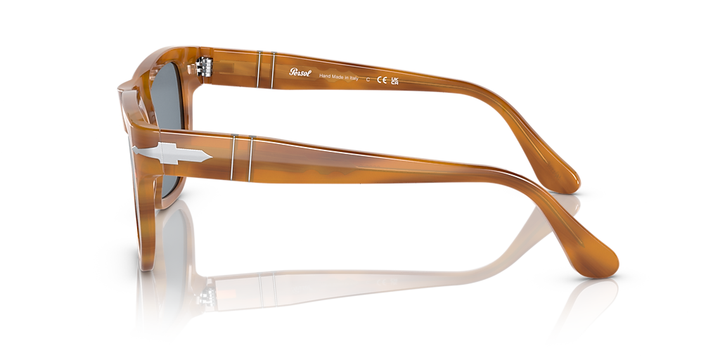PO3306S Persol Tortoise/Blue L