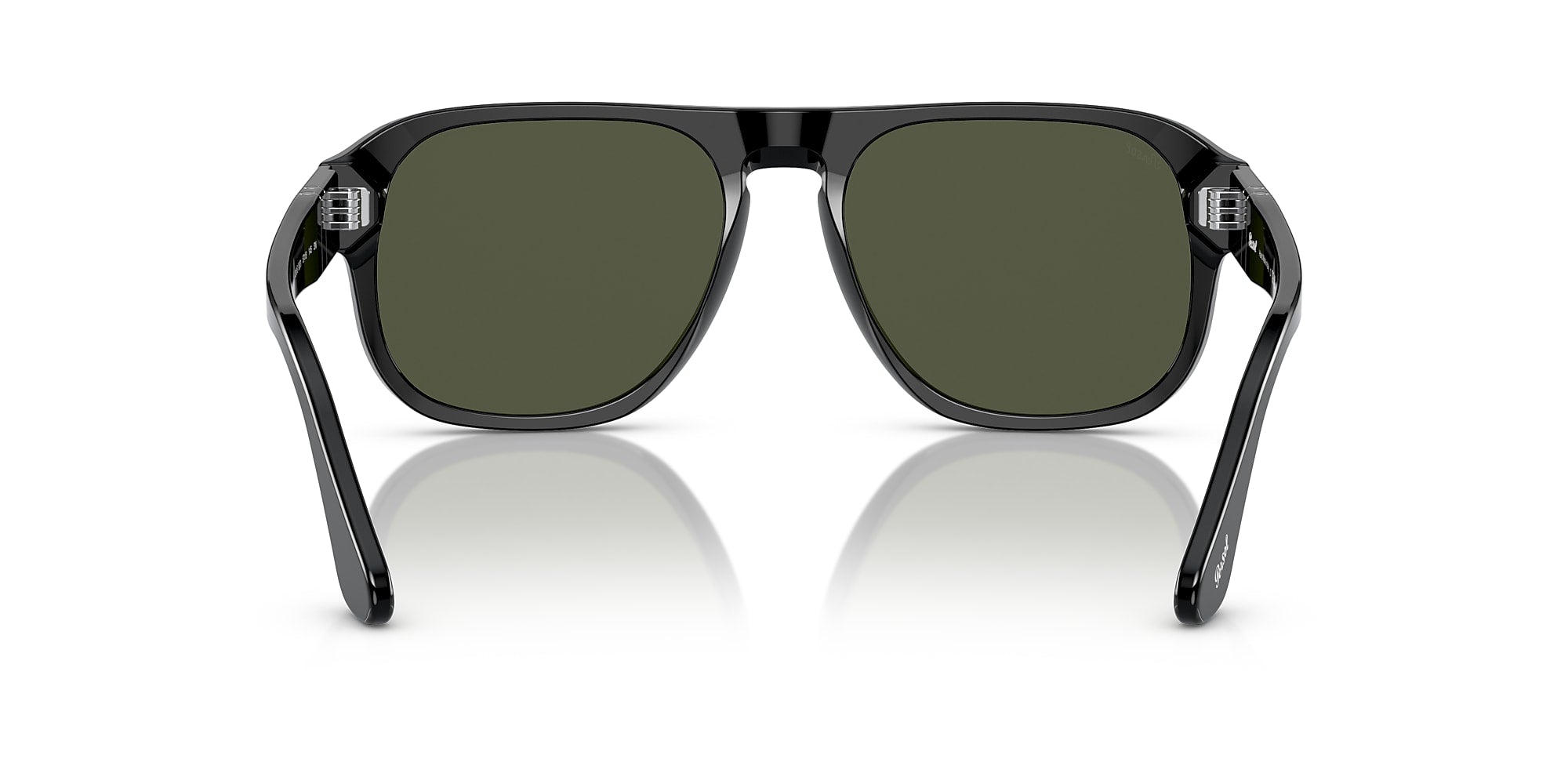 PO3310S Black/Green Standard