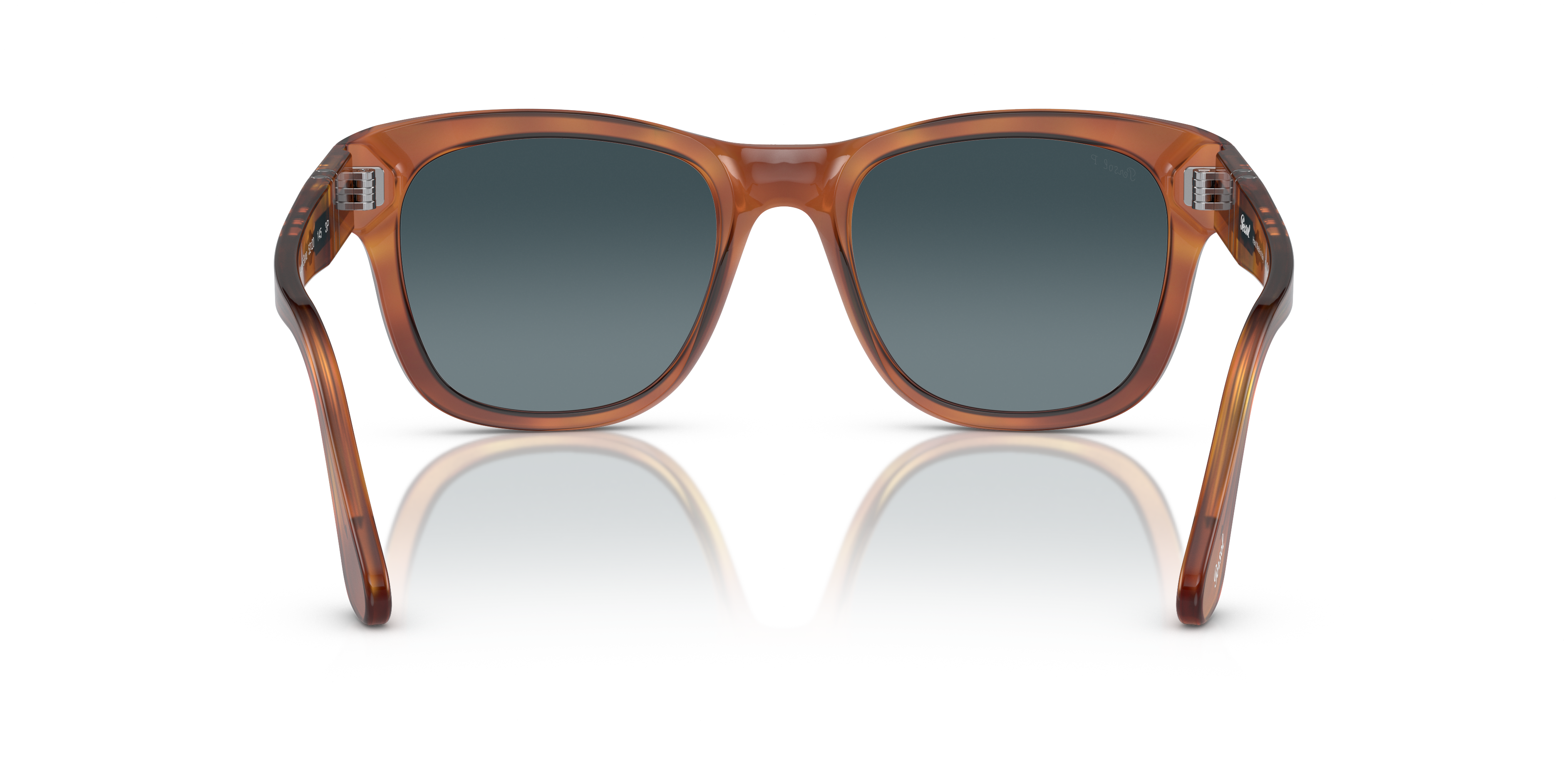 PO3313S Persol Tortoise/Blue L