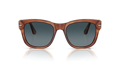 PO3313S Persol Tortoise/Blue L