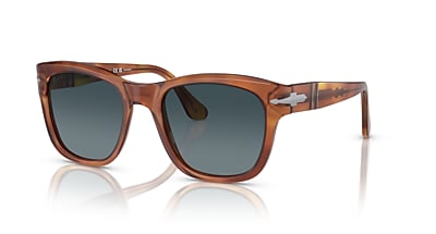 PO3313S Persol Tortoise/Blue L