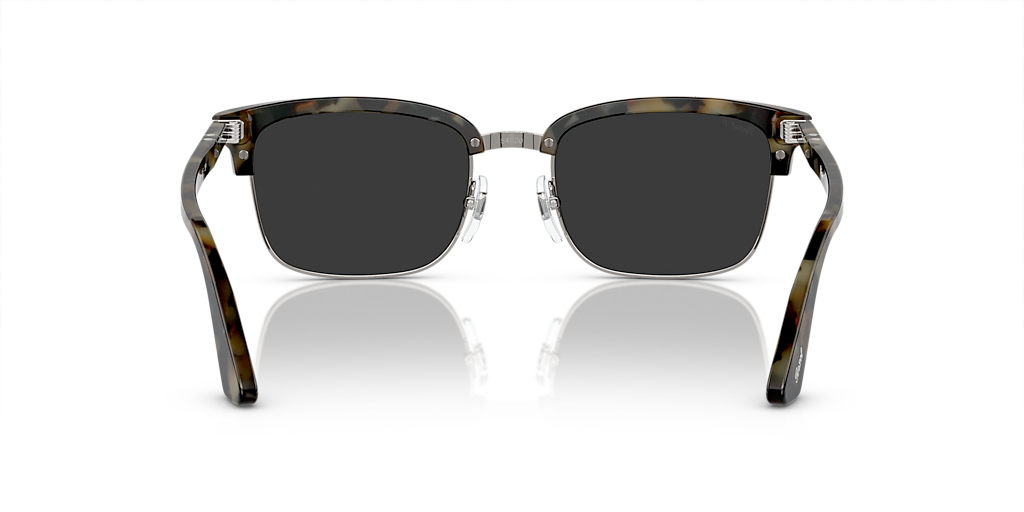 PO3327S Persol Tortoise/Black XL