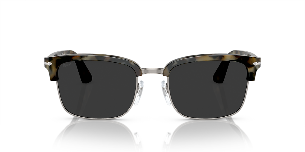 PO3327S Persol Tortoise/Black XL