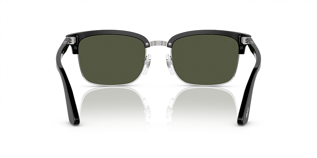 PO3327S Black/Green XL