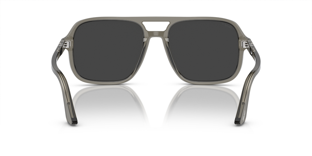 PO3328S Persol Grey/Black XL