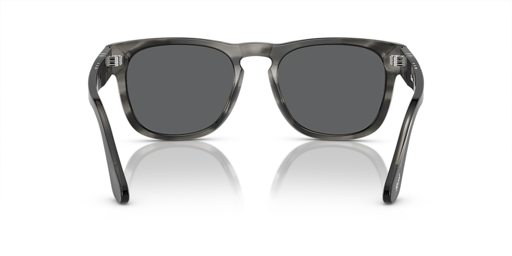 PO3333S - Elio Persol Grey L