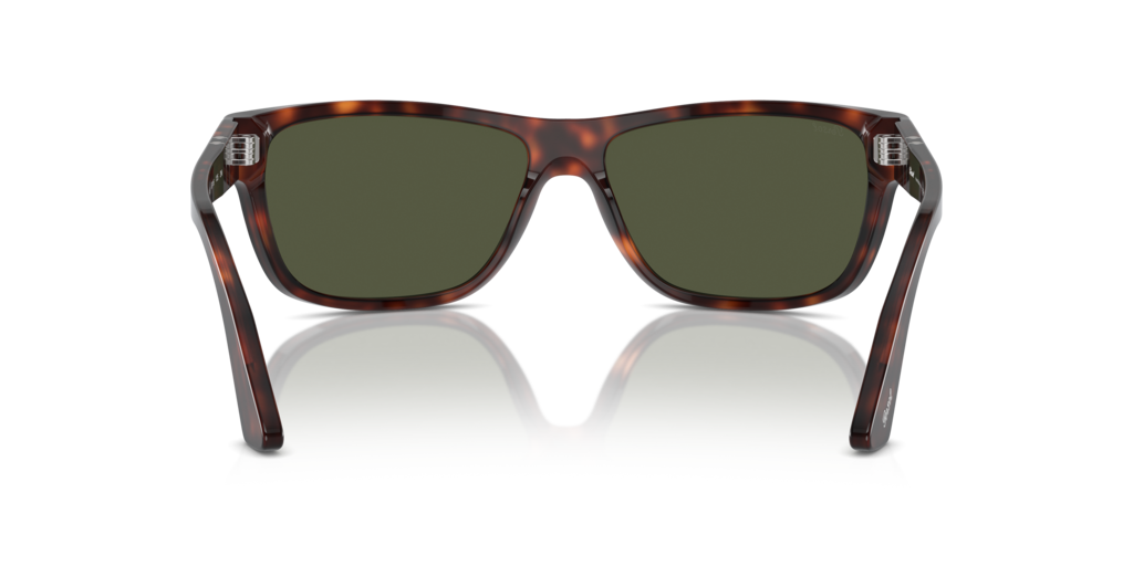 PO3342S Persol Havana/Green XXL