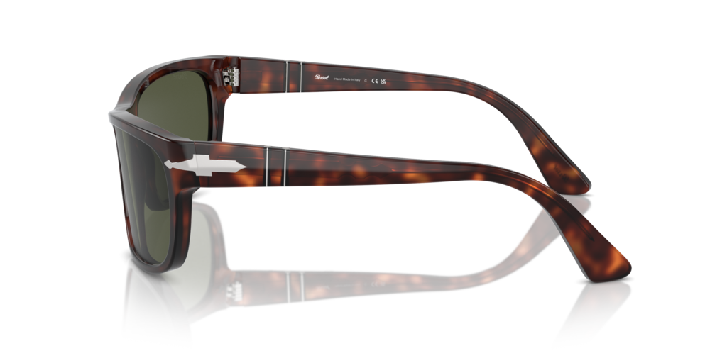 PO3342S Persol Havana/Green XXL