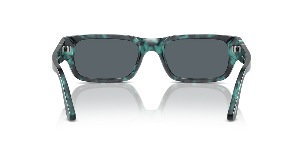 PO3347S Adrien Persol Tortoise/Blue XL
