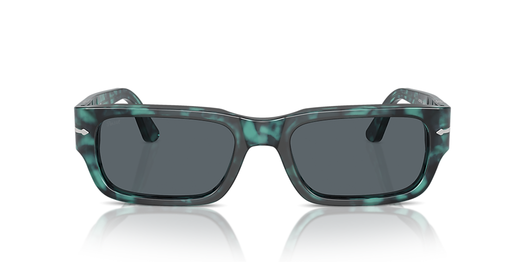 PO3347S Adrien Persol Tortoise/Blue XL
