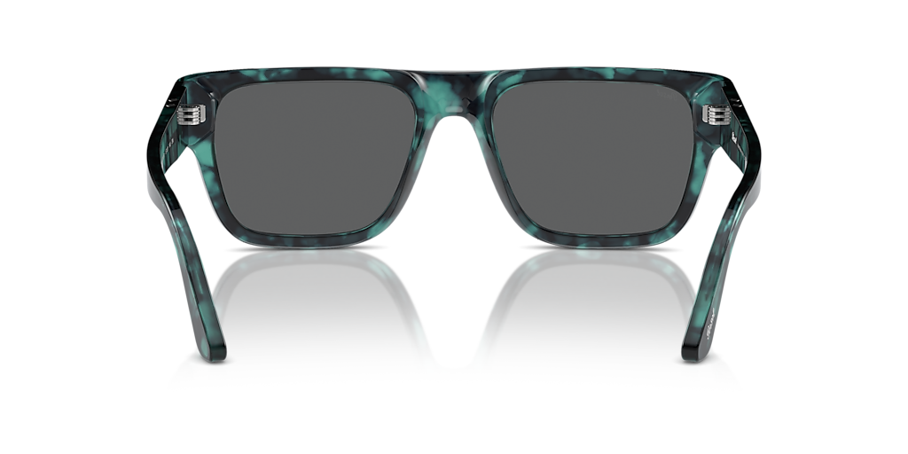 PO3348S Persol Tortoise/Grey XL