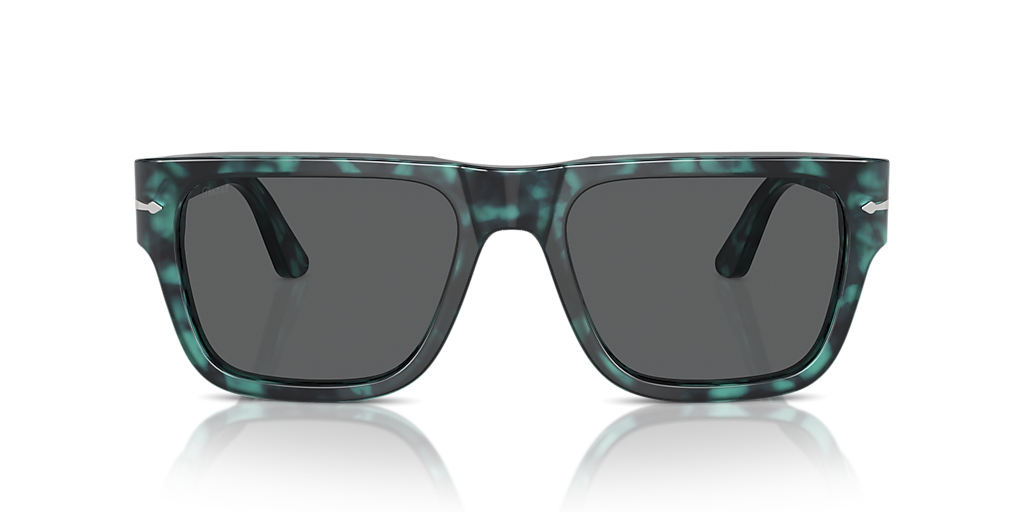 PO3348S Persol Tortoise/Grey XL