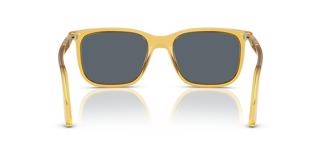 PO3357S - Renzo Persol Beige/Blue M