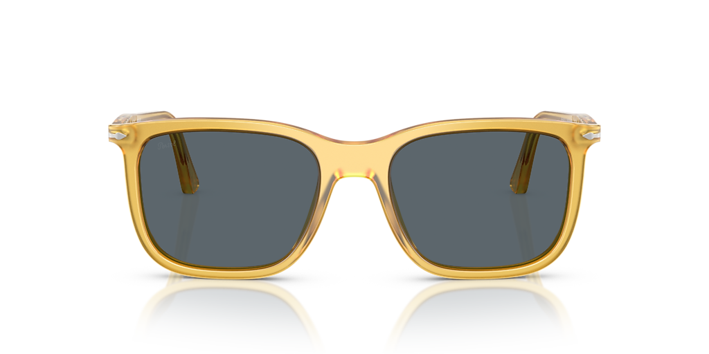 PO3357S - Renzo Persol Beige/Blue M