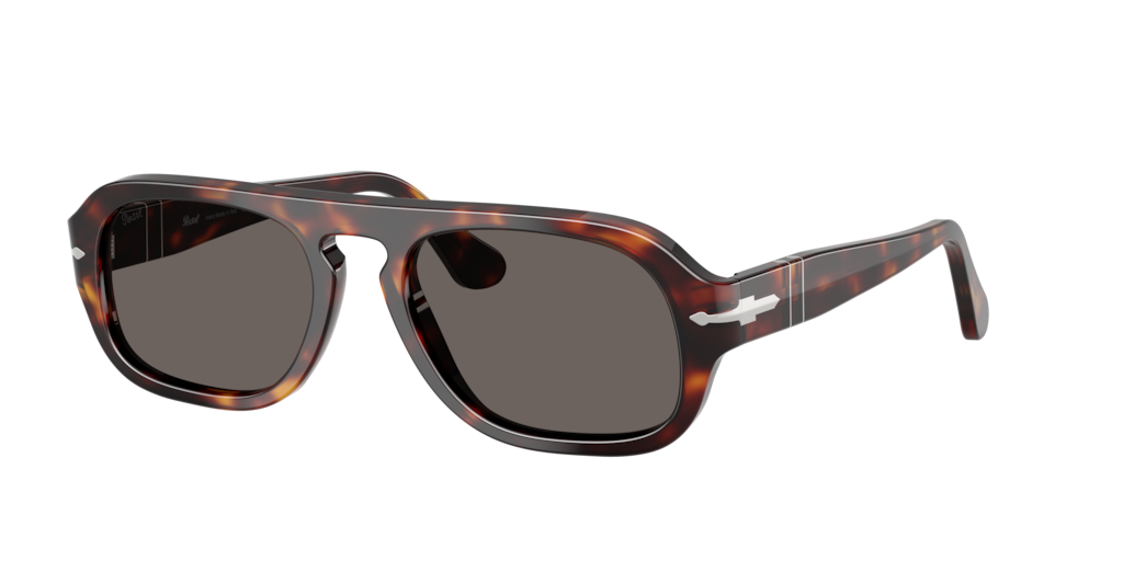 PO3369S Persol Havana/Grey L – SunglassHut UAE - Main Image