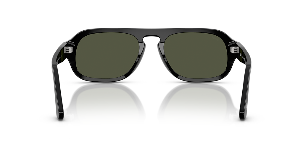 PO3369S Persol Black/Green L