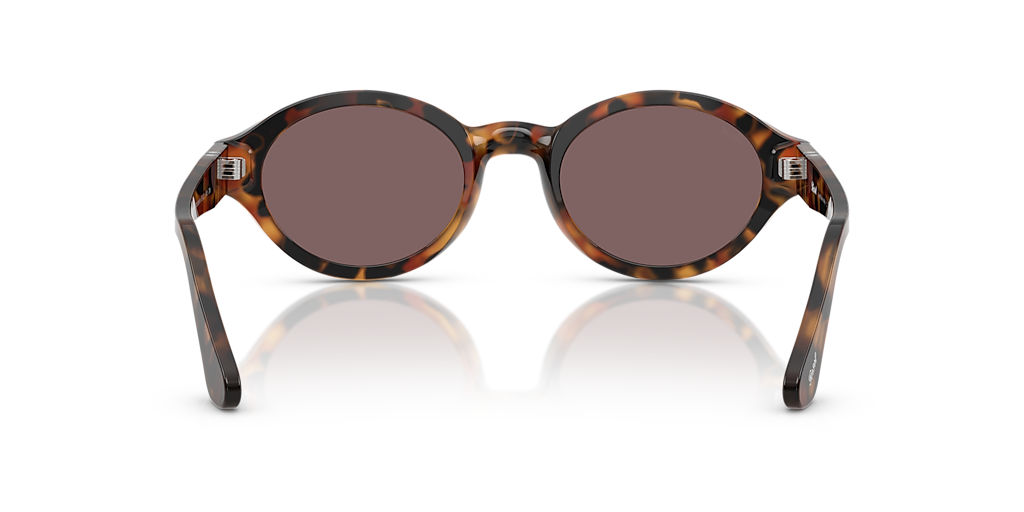PO3378S - Loris Persol Tortoise/Violet M