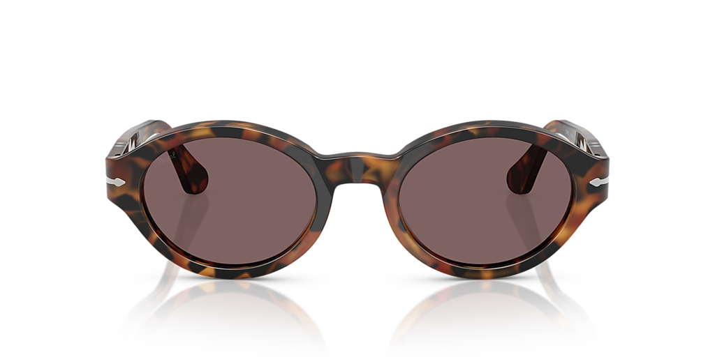 PO3378S - Loris Persol Tortoise/Violet M