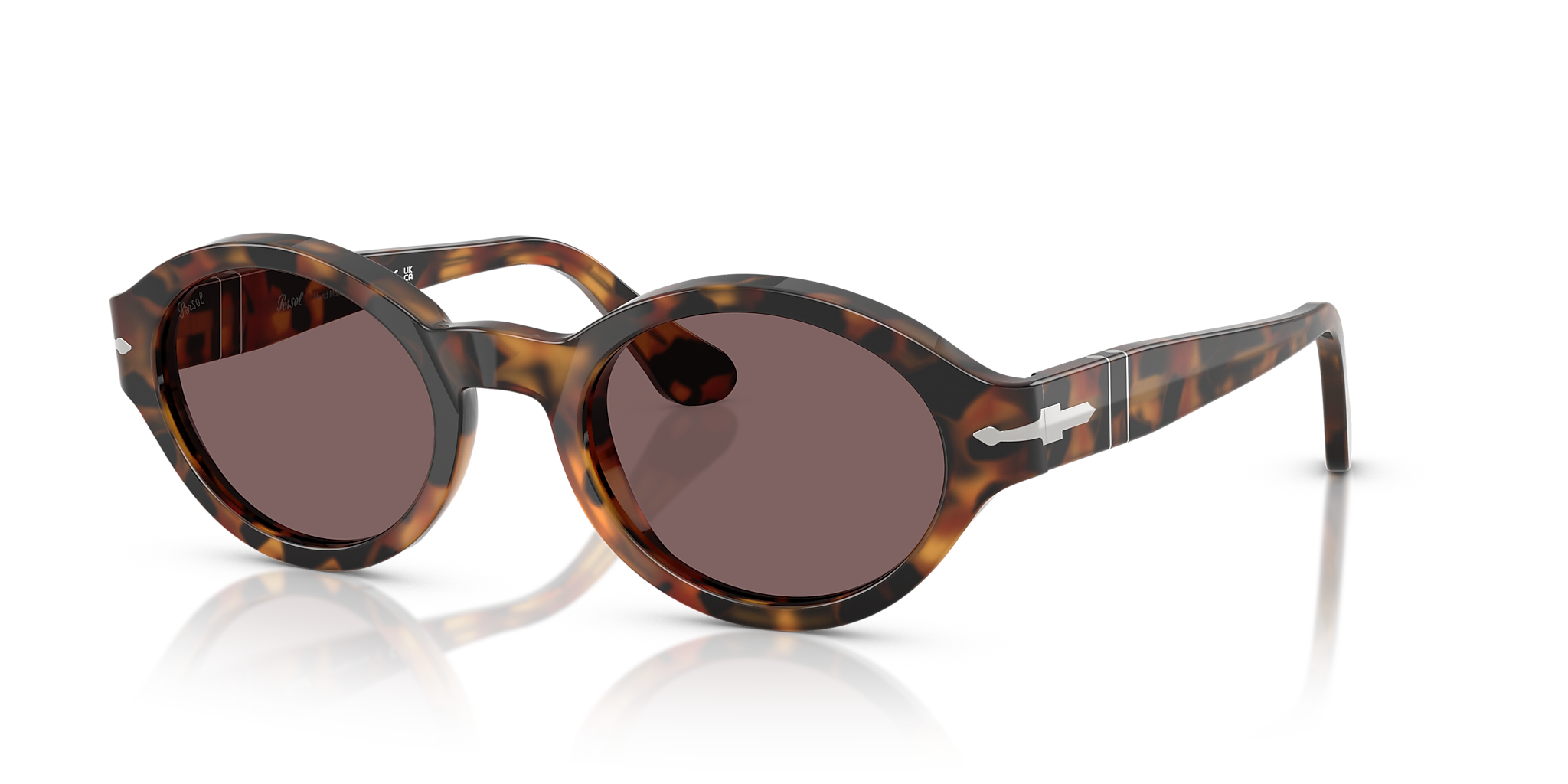PO3378S - Loris Persol Tortoise/Violet M