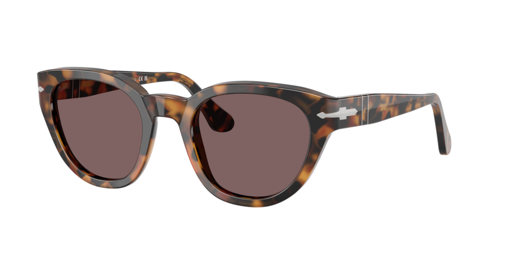 PO3379S Persol Tortoise/Violet M