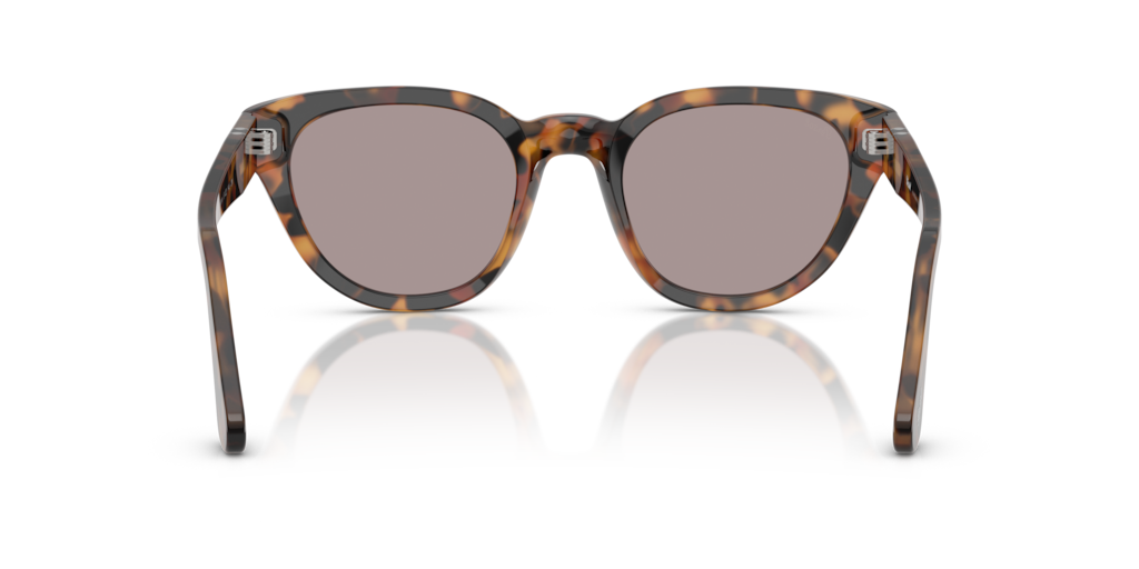PO3379S Persol Tortoise/Violet M