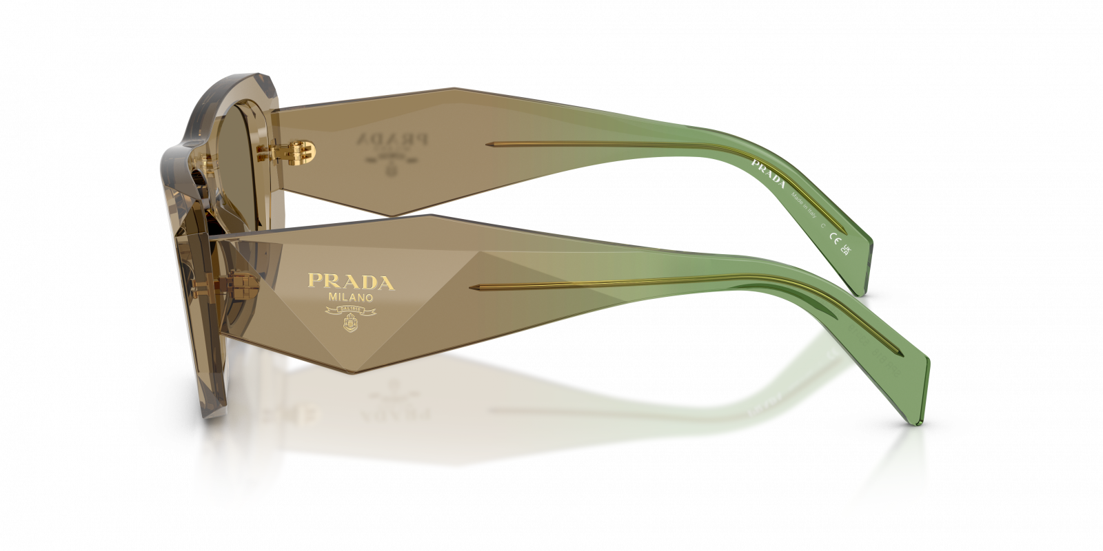 PR B18S Parada Light Brown Green/Light Brown