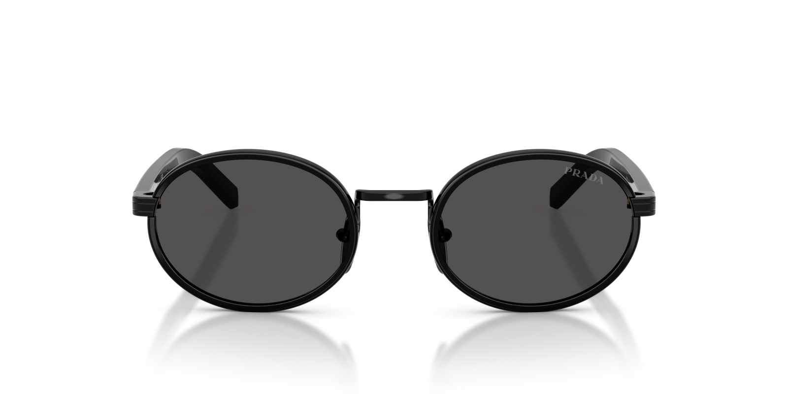 PR B56S Prada Black/Grey XS