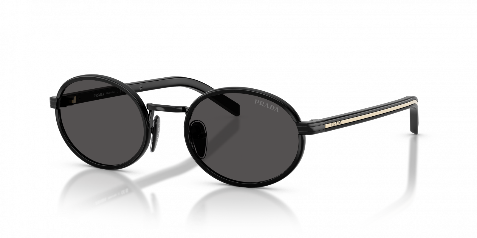 PR B56S Prada Black/Grey XS