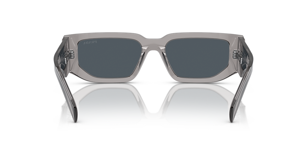 PR 09ZS Prada Grey/Grey M
