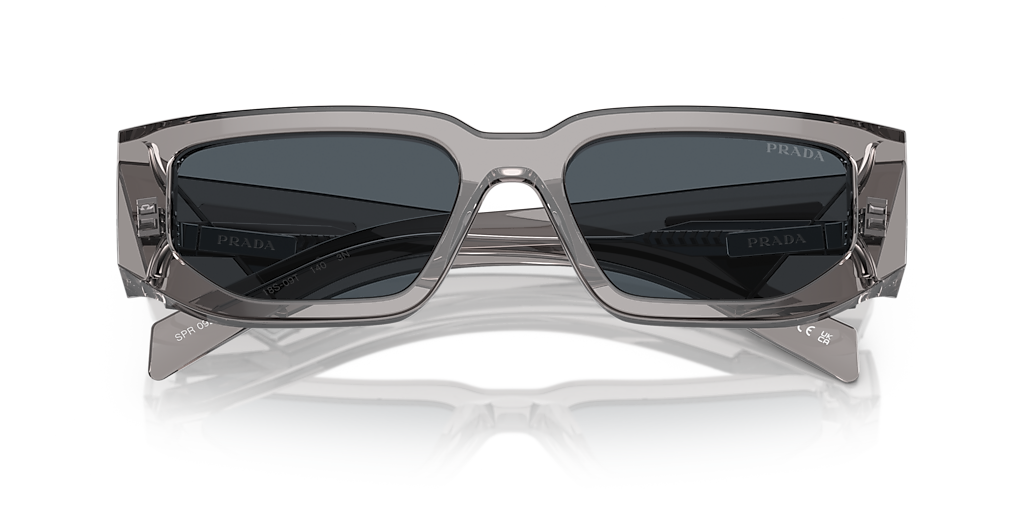 PR 09ZS Prada Grey/Grey M