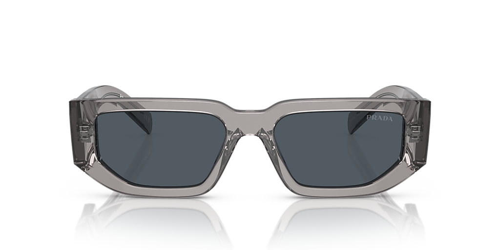 PR 09ZS Prada Grey/Grey M